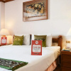 Отель NIDA Rooms Ratanakosin 190 Kasalong, фото 8
