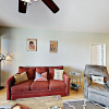 Отель 3 Bedroom Condo on Folly Beach, фото 4