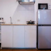 Отель T3 Two Bedrooms Wifi Full Kitchen 1 Min To Bts, фото 15