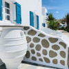 Отель Cyclades Blue, фото 23