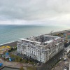 Отель Apartment 16-27 floors in Alliance Palace Batumi, фото 29