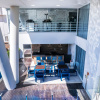 Отель Mario Guilherme - Apto - 203 - Lindo apartamento condomínio de alto padrão com piscina e academia., фото 14