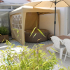 Отель STUDIO ENTRE FORET ET PLAGE - Ambiance Bord de Mer, фото 9