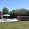 Отель Tranquil Holiday Home in Pula With Swimming Pool, фото 11