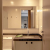 Отель Studio com piscina aquecida e AC, фото 10