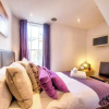 Отель JOIVY Quiet Mews Street Apartment in the Heart of Edinburgh, фото 3