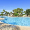 Отель Windsor Hills Lakeview Home With Pool SPA 2609, фото 24