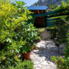 Отель Luxurious Holiday Home in Makarska with Hot Tub, фото 21