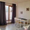 Отель Studio In Orcieres With Wonderful Mountain View And Furnished Balcony 100 M From The Slopes, фото 3