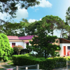 Отель Villa Tre Pini, фото 8