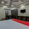 Отель OYO 3511 Crystal Studio, фото 8