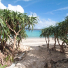 Отель Native Sea Amami Adan On The Beach, фото 19