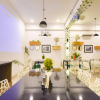Отель Collection O 81258 Hotel Gsa And Guest House, фото 11