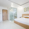 Отель Continent Hotel Da Nang, фото 4