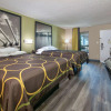 Отель Super 8 by Wyndham Mobile/Tillmans Corner, фото 7