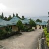 Отель Danau Toba International Cottage, фото 11