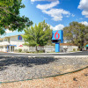 Отель Motel 6 Santa Fe, фото 17