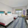 Отель Hampton Inn & Suites Dalhart, фото 3