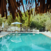 Отель Eski Yeni Tatil Evi, фото 9