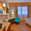 Отель Park Inn by Radisson Santos, фото 10