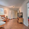 Отель Arcadia Home w/ Sunroom & Deck in Central Location, фото 18