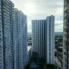 Отель High-Tech Studio at Grass Residences -2 persons only, Quezon City, фото 18