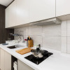 Отель OYO 455 Home Luxury 1BR Robertson Bukit Bintang, фото 5