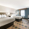 Отель Quality Inn, фото 23