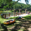 Отель Camping Le Canada, фото 12