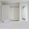 Отель Minimalist and Convenient 1BR Bintaro Plaza Apartment, фото 15