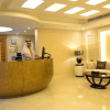 Отель The Capital O 672 Refal Homes Suites, фото 12