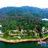 Отель Jiayushan Lake Hot Spring Resort Hotel, фото 13