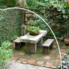 Отель Casa D`Irene - Zen Space, фото 2