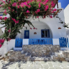 Отель Family House by the Seaside of Karavostasis, фото 1