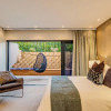 Отель Spacious Family Villa in Camps Bay With Breathtaking Views Ocean Pearl, фото 2