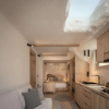 Отель Manili Boutique Suites & Villas, фото 3
