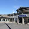 Отель Travelodge by Wyndham Kamloops в Камлупсе