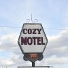 Отель Cozy Motel, фото 23