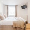 Отель Great Mayfair Apartment - Sleeps 6, фото 13