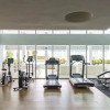 Отель Homey 2BR Apt in Expat Neighborhood Mont Kiara, фото 10