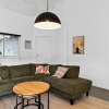 Отель 24 Person Holiday Home in Frederiksvaerk, фото 4