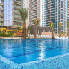 Отель LUX Holiday Home - Marina Gate 1, фото 18