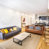 Отель LovelyStay - Cais Apartment River View, фото 2