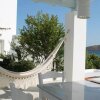 Отель Cycladic Seaview Beach House - Andromeda, фото 15