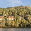 Отель Ski-Inn AurinkoRinne, фото 25