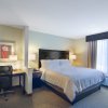 Отель Holiday Inn Express N Suites West - I-65, фото 21