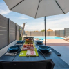 Отель Villa NiA Zadarvillas, фото 35