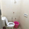 Отель OYO 93643 Hidayah Homestay Syariah, фото 11