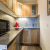 Отель Apartment Forclaz 6, фото 3