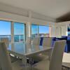 Отель Luxurious penthouse with magnificent views over the bay of Menton 10 Peoples, фото 15